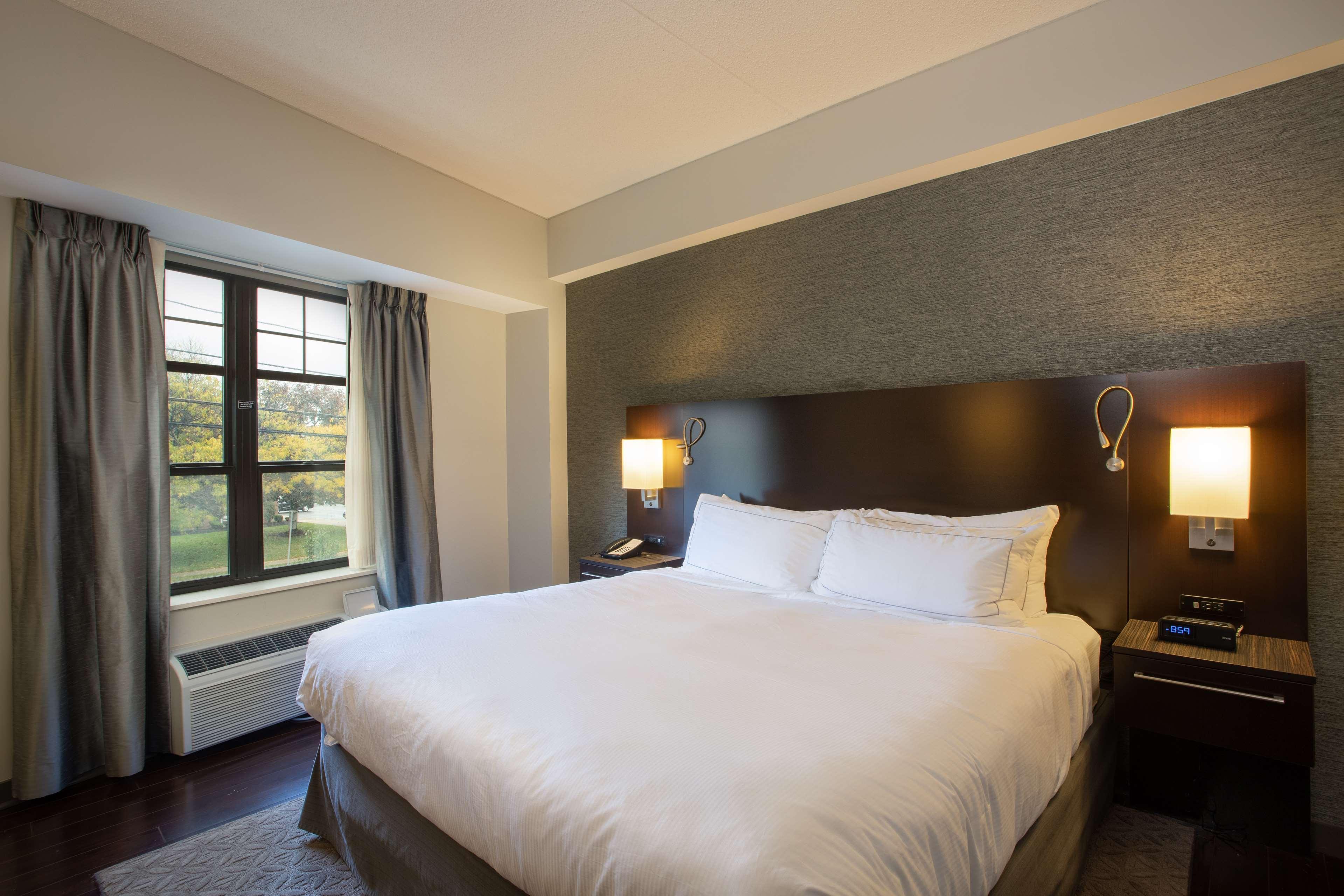 The Mosey Buffalo Williamsville Tapestry Collection Hilton Εξωτερικό φωτογραφία